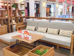 -香江家居品牌工厂批发城