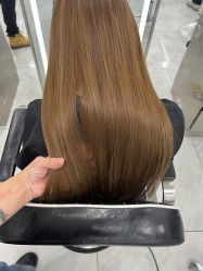 -Coo Hair salon
