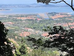 -崂山仰口游览区