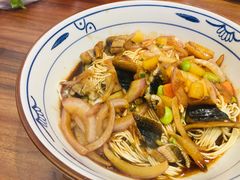-爱家面馆(常州总店)