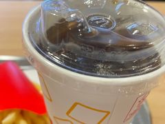 -麦当劳(金州新玛特购物广场店)