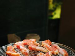-山居屋炭火烧肉(厚街万达店)