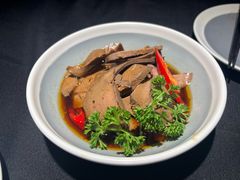 -海趣餐厅·苏式家菜(高新店)