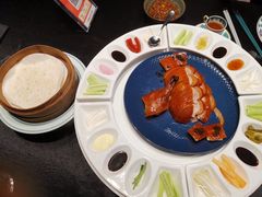 -四季小馆·潤·中国菜(越秀公园店)