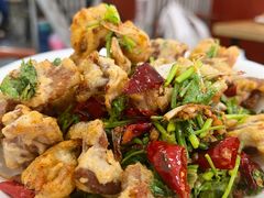 -红实家常菜(静安里店)