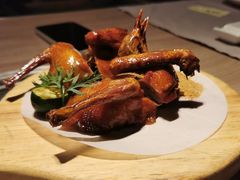 -滋粥楼·顺德菜(番禺广场总店)