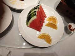 -紫鑫阁饭庄(长安店)