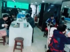 -老新隆牛肉锅贴(新街口店)