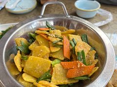 -靖远尕六美味羊羔肉