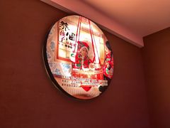 -山河屯铁锅炖· 东北菜·特色鲜鹅锅(开发区一店)
