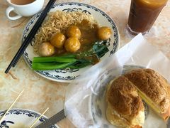 -渔记茶餐厅(渔村店)