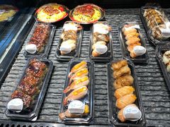 -上清·三文鱼鲜寿司(同德店)