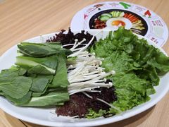 -敏丁拌饭(中街总店)