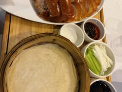 梅州烤鸭-眉州东坡(通州店)