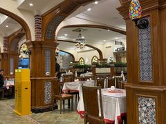 -清真·玛丽亚新疆菜主题餐厅(浙江中路店)