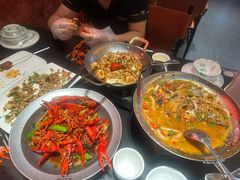 -天宝兄弟(前海壹方城店)