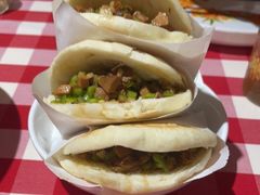 -西贝(财富购物中心店)