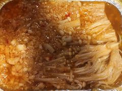 -碎怂烤肉(钟楼柳巷店)