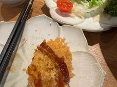 -大米·京都小酒馆·炭烧海鲜·烧鸟(龙口东路店)