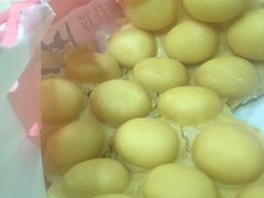 -利强记北角鸡蛋仔(弥敦道店 )