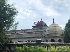 -卫鼎轩·曹公馆(鼓楼店)