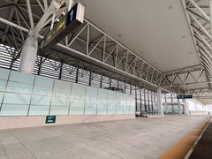 -临平南高铁站(地铁站)