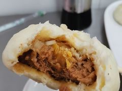 -老陶包子铺(南大西南村店)