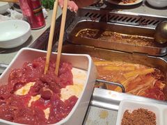 -海底捞火锅(国贸购物中心店)