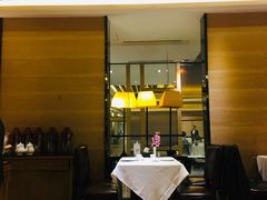 大堂-同庆楼(滨湖万达广场店)