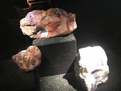 -深圳珠宝博物馆