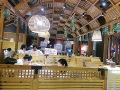 -四方桌·福建客家土菜(沙县步行街店)