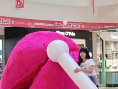 -凯德广场(金牛店)