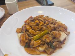 -陈傻子餐厅(世纪都会店)