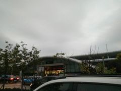 -厦门五通客运码头