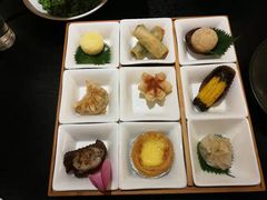 -柒园·三十年创意杭帮菜(龙湖滨江天街店)