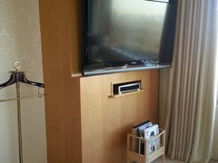 -北京盘古七星酒店