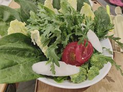 -蜀留香火锅(社会山店)