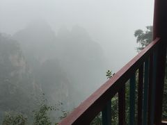 -狼牙山风景区