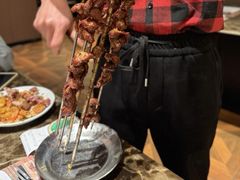 -汉丽斯巴西烤肉自助(市南店)