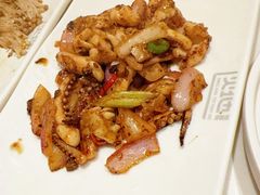 -火地铁板烧(昆山万象汇店)