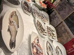 -黄山老妈·土菜(碧桂园店)