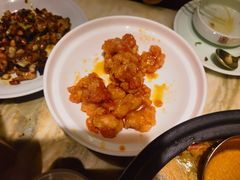 -金佬馆·川菜bistro(芜湖镜湖万达店)