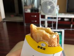 -麦当劳(仙林亚东城得来速店)