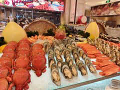 -盛宴标帜餐厅·亲子自助 (南昌喜来登酒店)