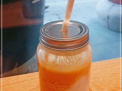 -Peet's Coffee皮爷咖啡(豫园店)