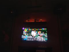 -INLOVE KTV(杭州滨江宝龙城店)