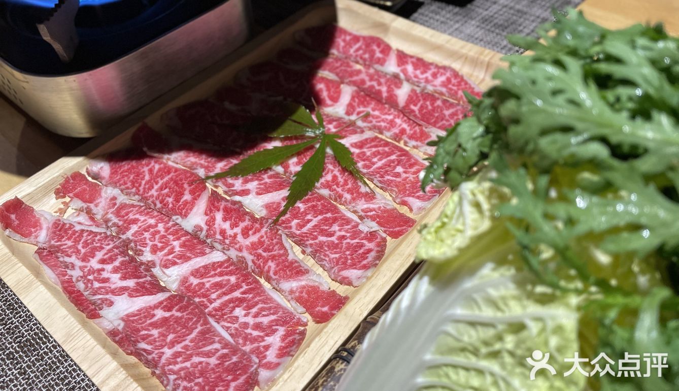 老好吃的日料在大江川