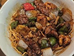 -王繁星面馆(西安熙地港店)