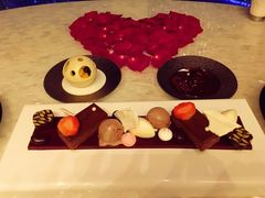 -广州四季酒店·佰鲜汇·现代法餐