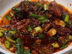 -树厨贵州菜(大十字店)